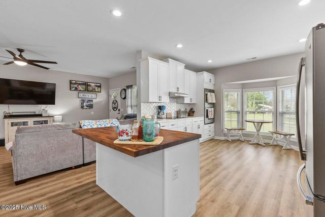 1441 Haw Branch Road, Beulaville, NC 28518