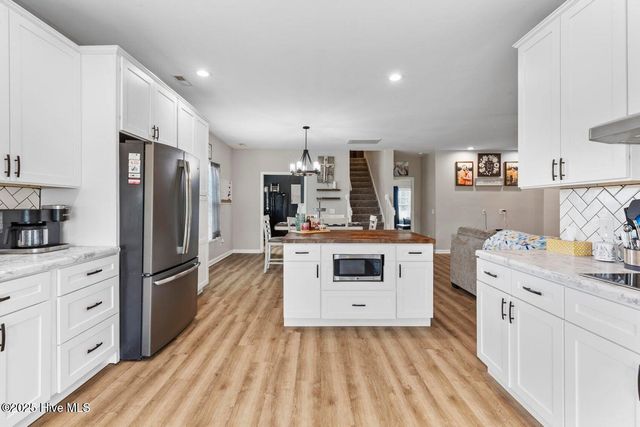 1441 Haw Branch Road, Beulaville, NC 28518