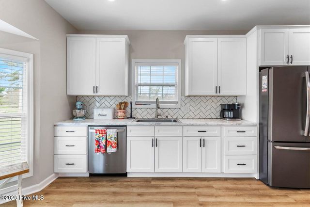 1441 Haw Branch Road, Beulaville, NC 28518