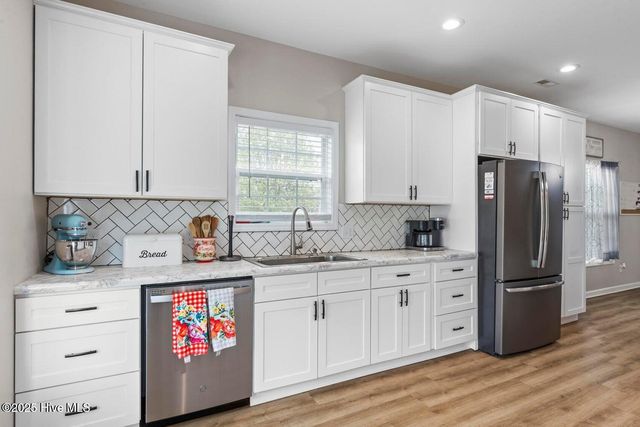 1441 Haw Branch Road, Beulaville, NC 28518