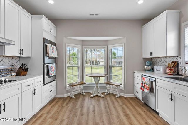 1441 Haw Branch Road, Beulaville, NC 28518