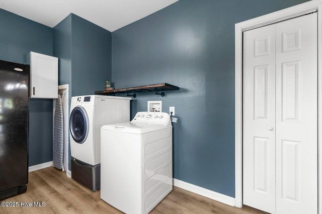 1441 Haw Branch Road, Beulaville, NC 28518