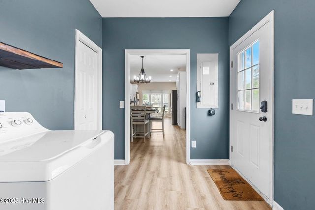 1441 Haw Branch Road, Beulaville, NC 28518