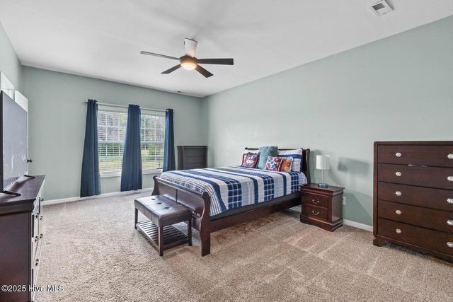 1441 Haw Branch Road, Beulaville, NC 28518