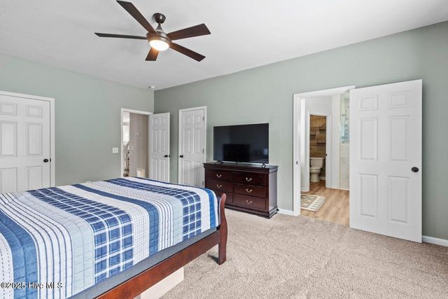 1441 Haw Branch Road, Beulaville, NC 28518