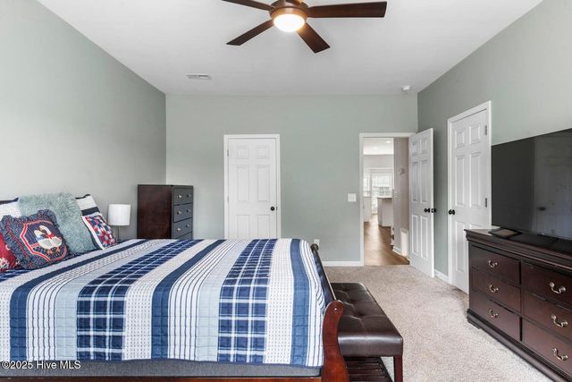 1441 Haw Branch Road, Beulaville, NC 28518