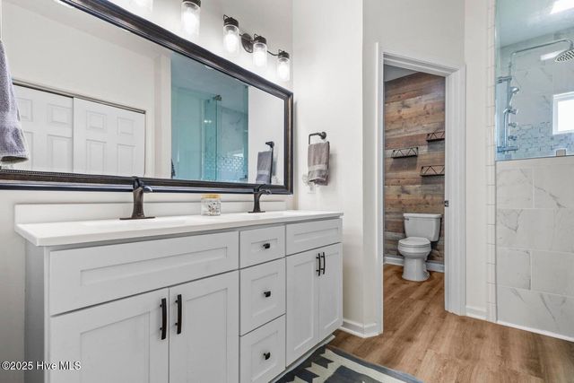 1441 Haw Branch Road, Beulaville, NC 28518