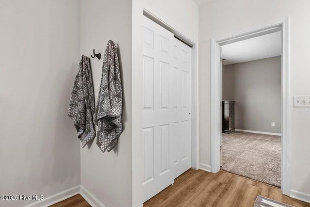 1441 Haw Branch Road, Beulaville, NC 28518