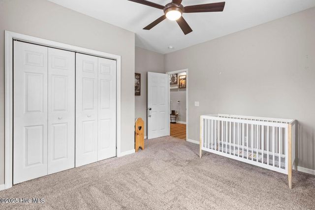 1441 Haw Branch Road, Beulaville, NC 28518