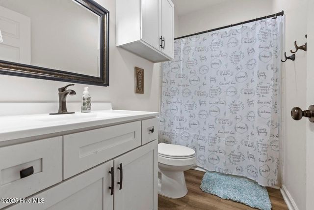 1441 Haw Branch Road, Beulaville, NC 28518