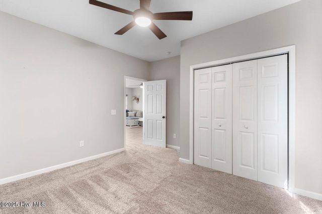 1441 Haw Branch Road, Beulaville, NC 28518