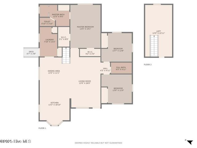 1441 Haw Branch Road, Beulaville, NC 28518