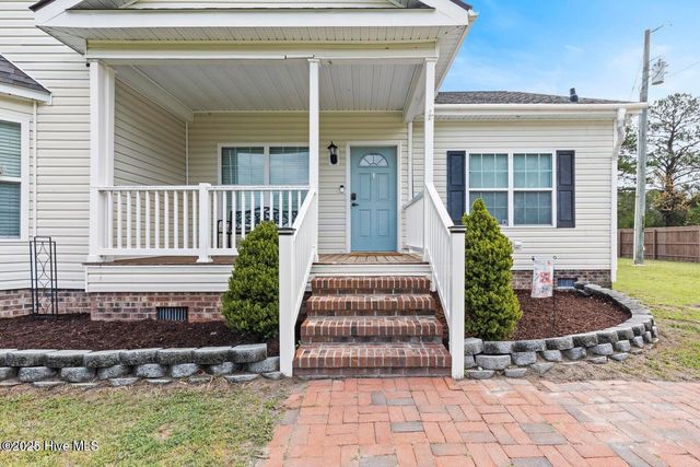 1441 Haw Branch Road, Beulaville, NC 28518