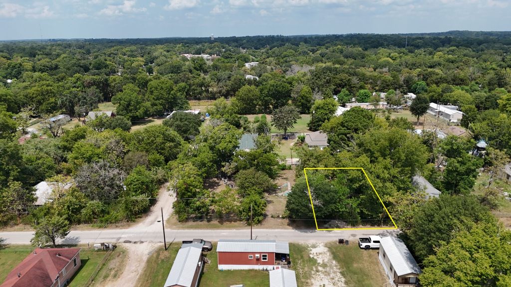 Lot 49 N Clegg Street, Trinity, TX 75862