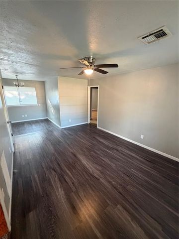 1701 Rulane Drive, Oklahoma City, OK 73110