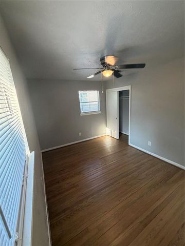 1701 Rulane Drive, Oklahoma City, OK 73110