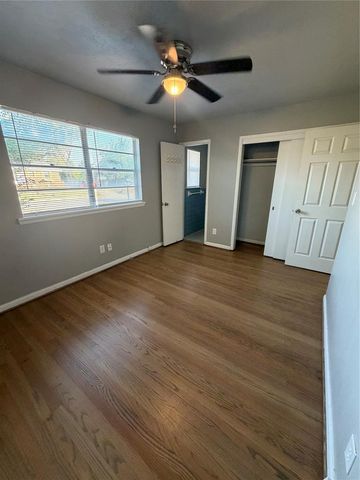 1701 Rulane Drive, Oklahoma City, OK 73110
