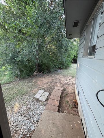 1701 Rulane Drive, Oklahoma City, OK 73110