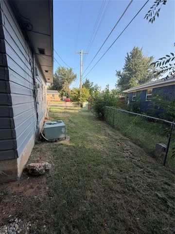 1701 Rulane Drive, Oklahoma City, OK 73110