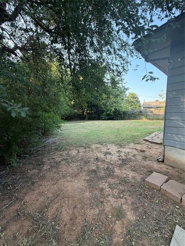 1701 Rulane Drive, Oklahoma City, OK 73110