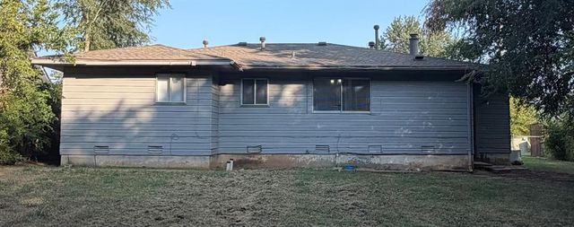 1701 Rulane Drive, Oklahoma City, OK 73110