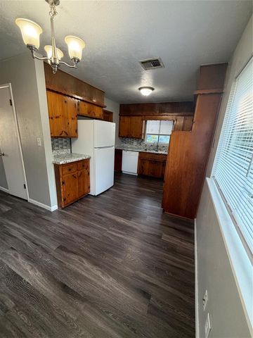 1701 Rulane Drive, Oklahoma City, OK 73110