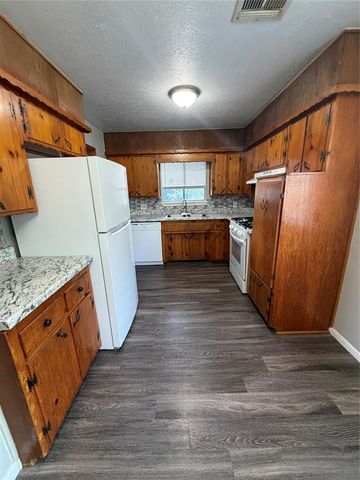 1701 Rulane Drive, Oklahoma City, OK 73110