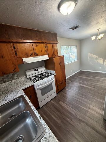 1701 Rulane Drive, Oklahoma City, OK 73110