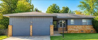 1701 Rulane Drive, Oklahoma City, OK 73110
