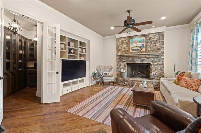 3080 Creek Tree Lane, Cumming, GA 30041