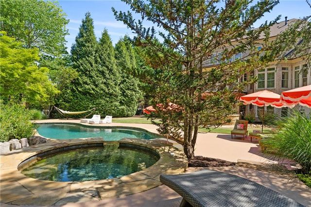 3080 Creek Tree Lane, Cumming, GA 30041