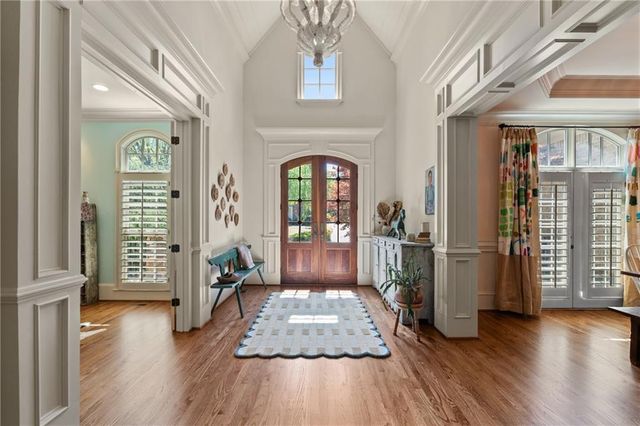 3080 Creek Tree Lane, Cumming, GA 30041