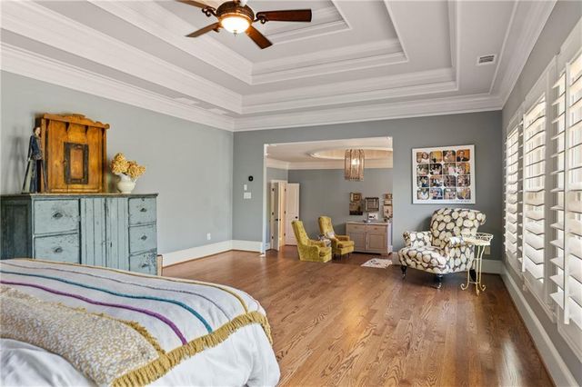 3080 Creek Tree Lane, Cumming, GA 30041