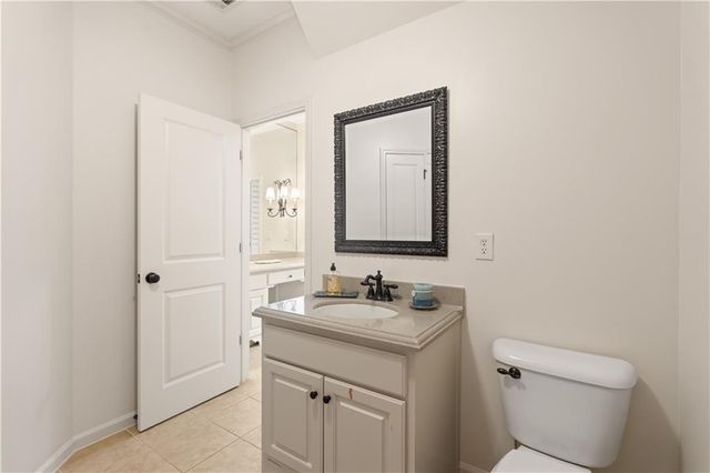 3080 Creek Tree Lane, Cumming, GA 30041
