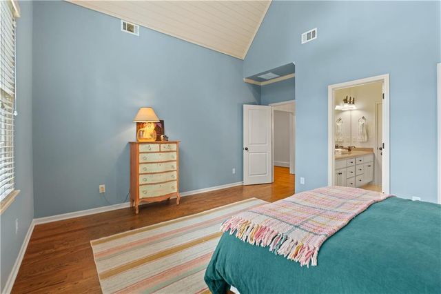 3080 Creek Tree Lane, Cumming, GA 30041