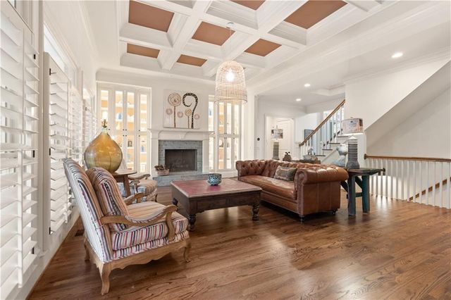 3080 Creek Tree Lane, Cumming, GA 30041