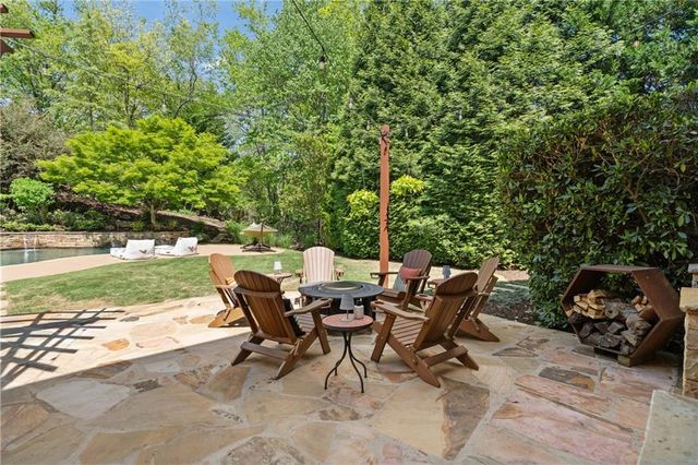 3080 Creek Tree Lane, Cumming, GA 30041