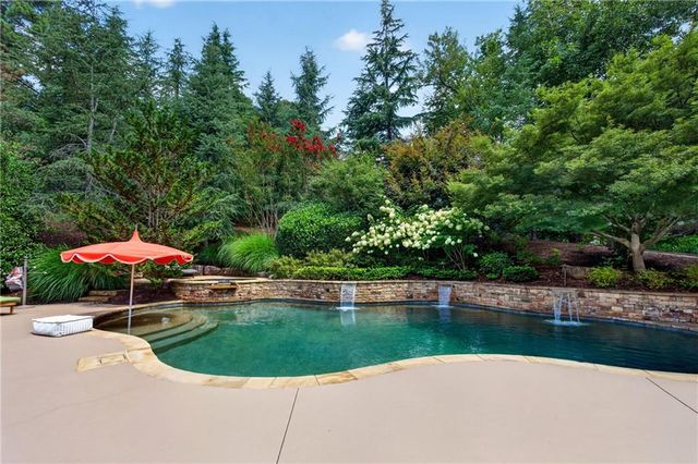 3080 Creek Tree Lane, Cumming, GA 30041
