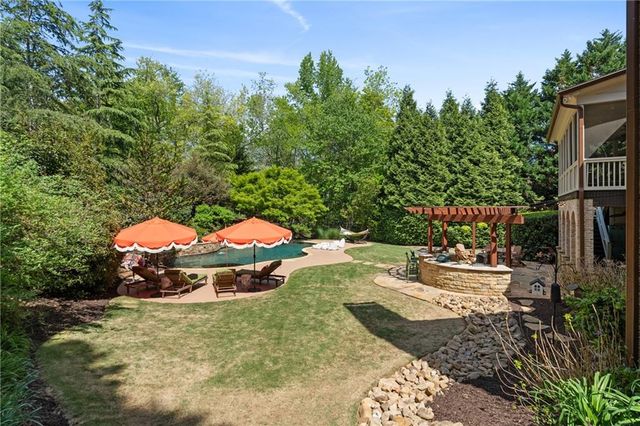 3080 Creek Tree Lane, Cumming, GA 30041