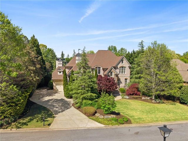 3080 Creek Tree Lane, Cumming, GA 30041