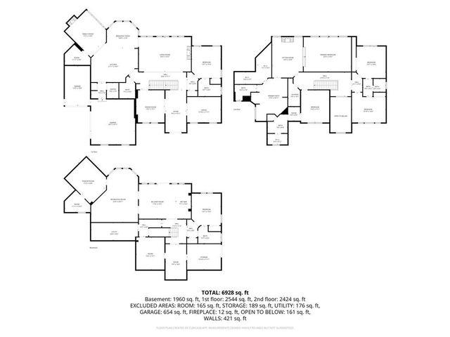 3080 Creek Tree Lane, Cumming, GA 30041