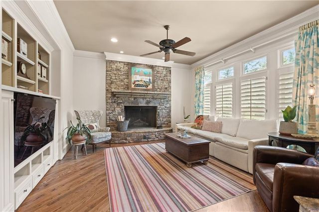3080 Creek Tree Lane, Cumming, GA 30041