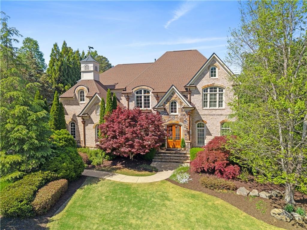 3080 Creek Tree Lane, Cumming, GA 30041