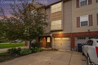 2234 Knotty Pine Trail, Howell Township, MI 48855