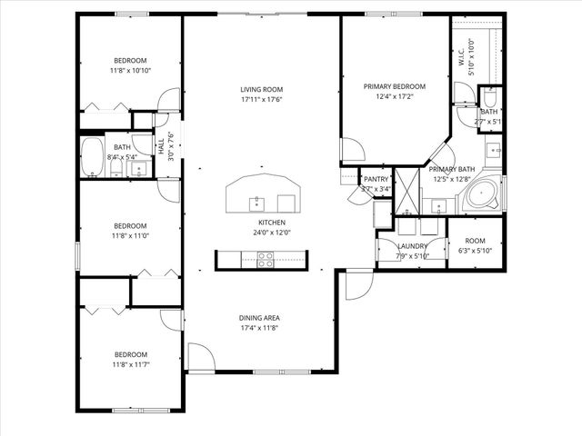 295 Deerfield Meadows Cir, St Augustine, FL 32086