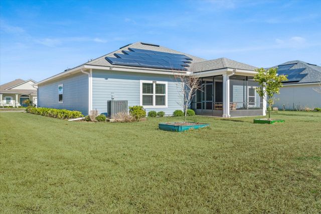 295 Deerfield Meadows Cir, St Augustine, FL 32086