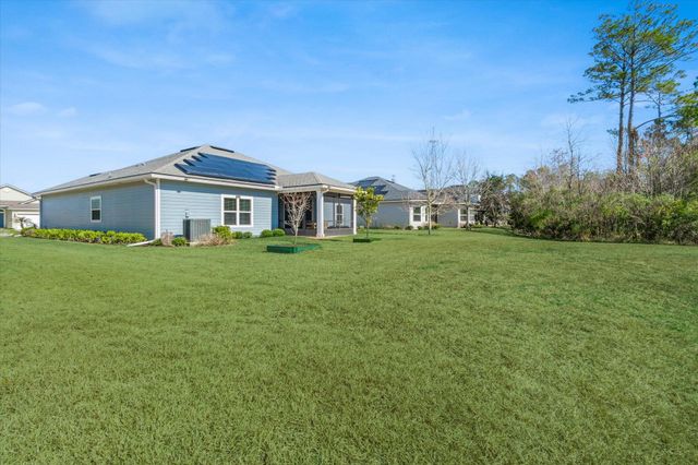 295 Deerfield Meadows Cir, St Augustine, FL 32086