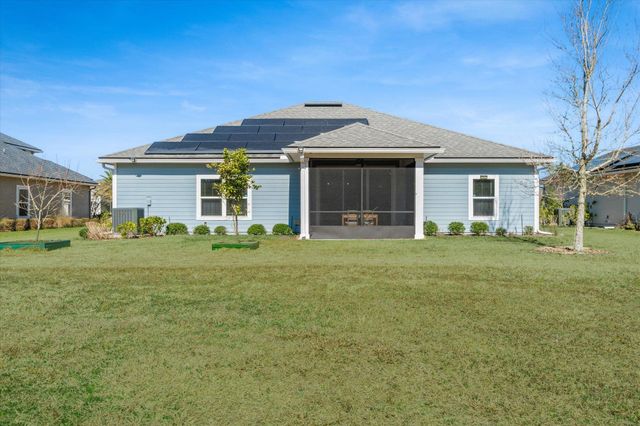 295 Deerfield Meadows Cir, St Augustine, FL 32086