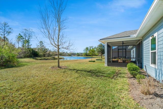 295 Deerfield Meadows Cir, St Augustine, FL 32086