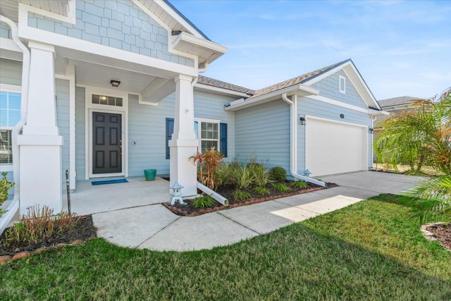 295 Deerfield Meadows Cir, St Augustine, FL 32086